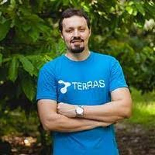 Foto de Victor Lins