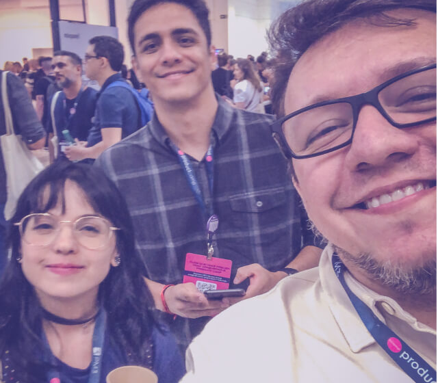 Raquel, Pigor e Jack