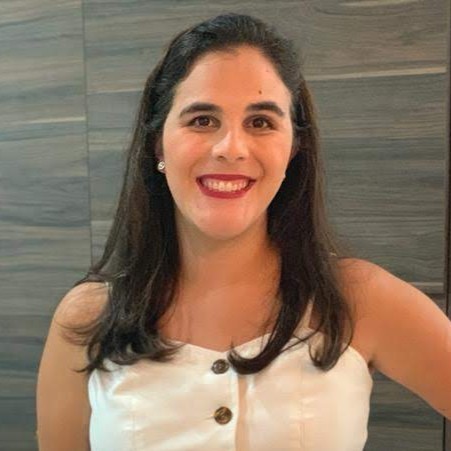 Foto Pâmela Gatinho