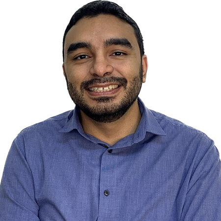 Foto Vitor Alves - EasyGestor
