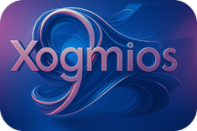 Logo Xogmios